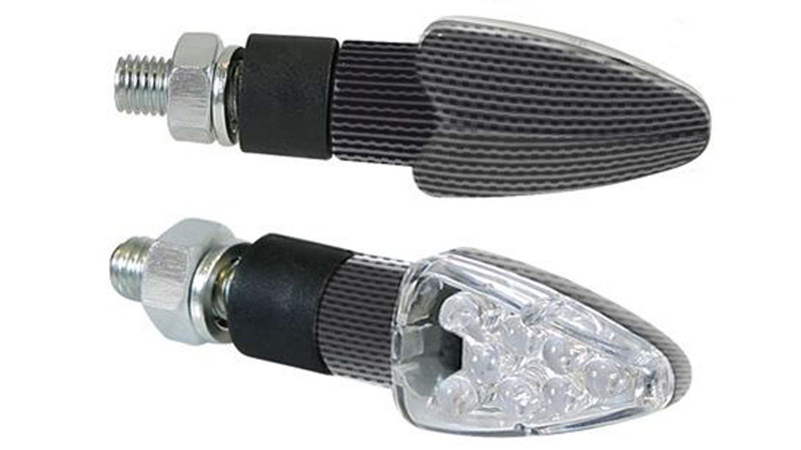 Led Φλας ATOM
